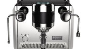 Rocket Espresso Bicocca Dual-Boiler Espresso Machine with Rotary Pump and Touchscreen