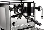 Rocket Espresso Bicocca Dual-Boiler Espresso Machine with Rotary Pump and Touchscreen