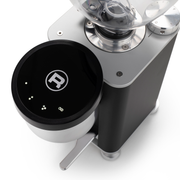 Rocket Espresso Giannino On-Demand Grinder with 55mm Flat Steel Burrs
