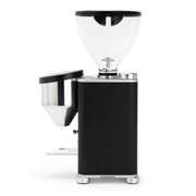 Rocket Espresso Giannino On-Demand Grinder with 55mm Flat Steel Burrs