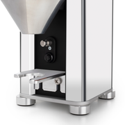 Rocket Espresso Giannino On-Demand Grinder with 55mm Flat Steel Burrs