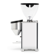 Rocket Espresso Giannino On-Demand Grinder with 55mm Flat Steel Burrs