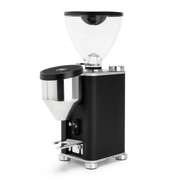 Rocket Espresso Giannino On-Demand Grinder with 55mm Flat Steel Burrs