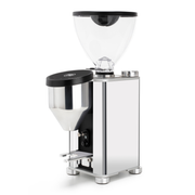 Rocket Espresso Giannino On-Demand Grinder with 55mm Flat Steel Burrs