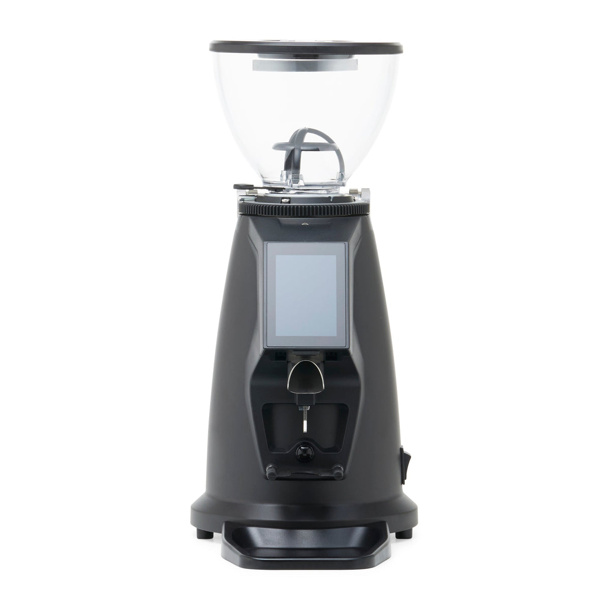 Rocket Espresso Spluga On-Demand Coffee Grinder with 65mm Flat Steel Burrs