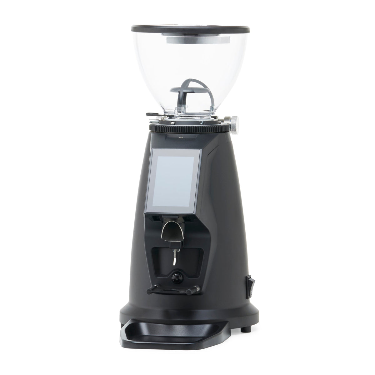 Rocket Espresso Spluga On-Demand Coffee Grinder with 65mm Flat Steel Burrs