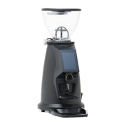Rocket Espresso Spluga On-Demand Coffee Grinder with 65mm Flat Steel Burrs
