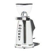 Rocket Espresso Spluga On-Demand Coffee Grinder with 65mm Flat Steel Burrs
