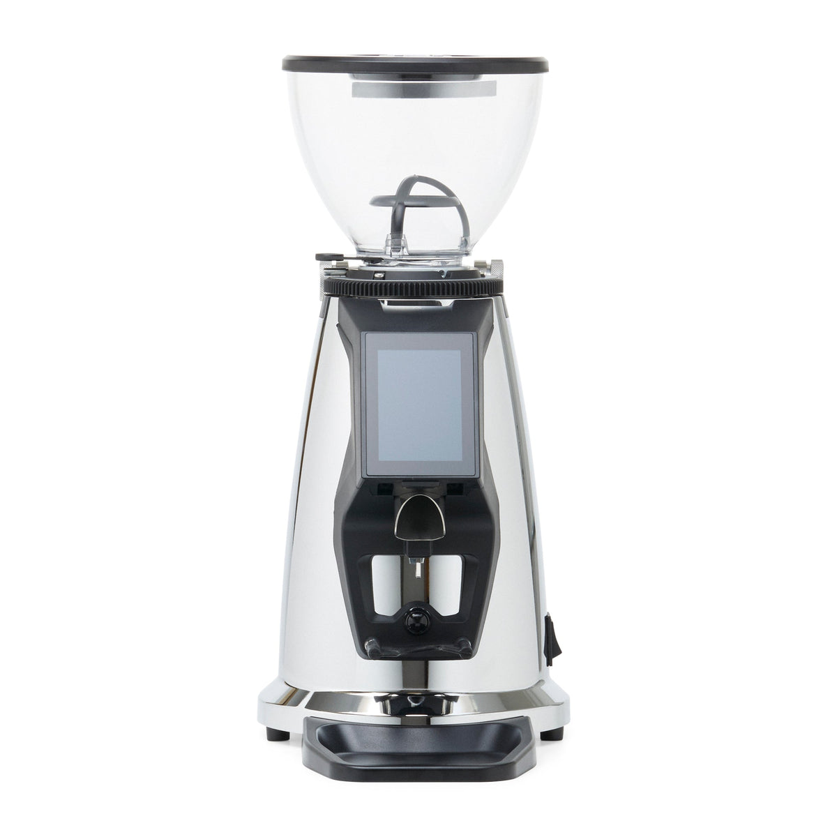 Rocket Espresso Spluga On-Demand Coffee Grinder with 65mm Flat Steel Burrs