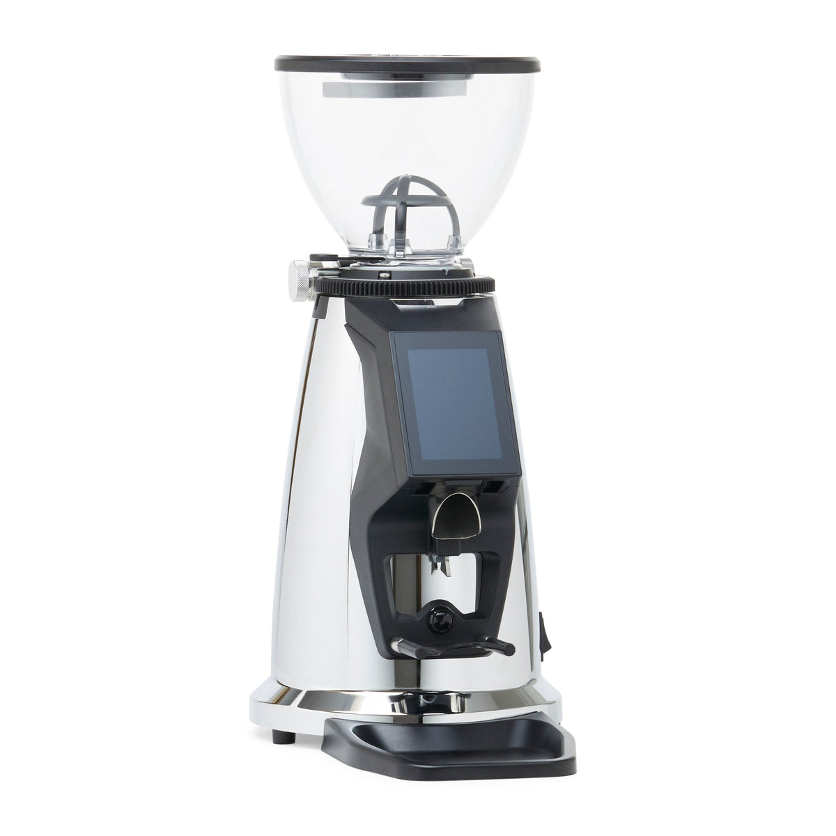 Rocket Espresso Spluga On-Demand Coffee Grinder with 65mm Flat Steel Burrs