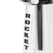 Rocket Espresso Spluga On-Demand Coffee Grinder with 65mm Flat Steel Burrs