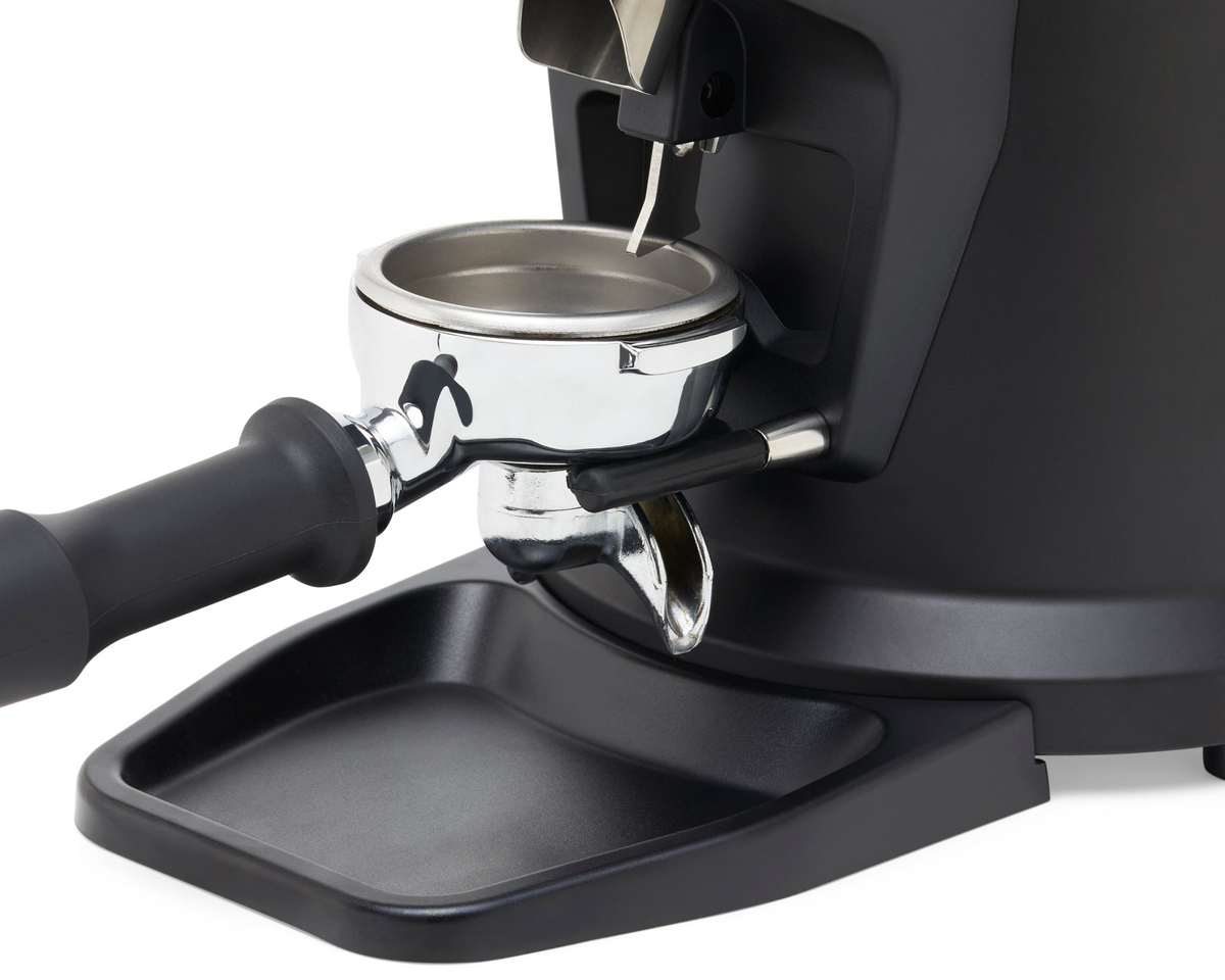 Rocket Espresso Spluga On-Demand Coffee Grinder with 65mm Flat Steel Burrs