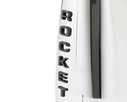 Rocket Espresso Spluga On-Demand Coffee Grinder with 65mm Flat Steel Burrs