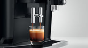 JURA S8 Fully Automatic Espresso Machine with Aroma G3 Grinder