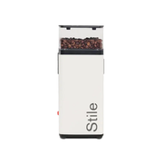 Rancilio Stile On-Demand Espresso Grinder with 58mm Flat Burrs