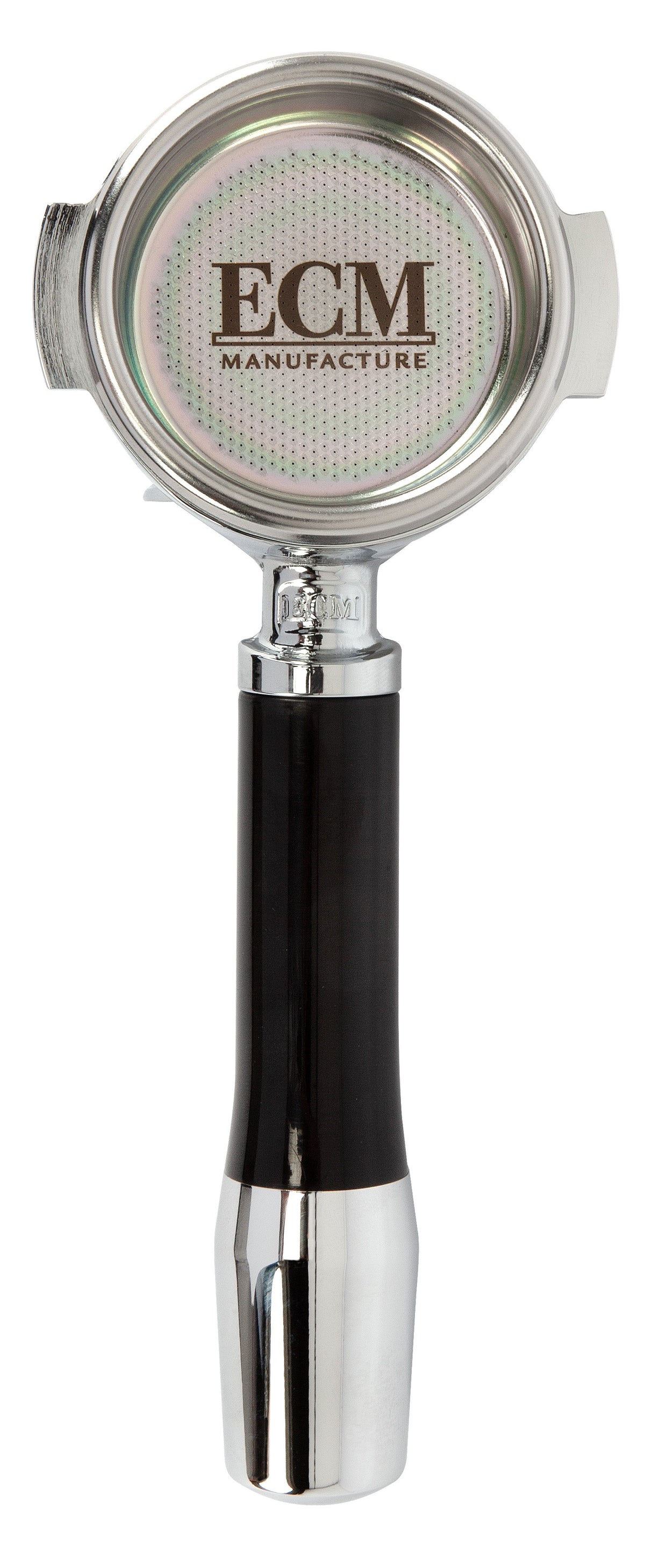 ECM IMS Nanotech Precision Espresso Filter Basket – 10–12g