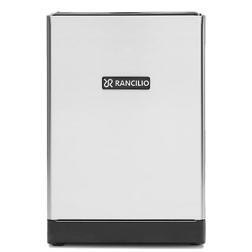 Rancilio Silvia M Single-Boiler Semi-Automatic Espresso Machine – Manufacturer Marked
