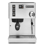 Rancilio Silvia M Single-Boiler Semi-Automatic Espresso Machine – Manufacturer Marked