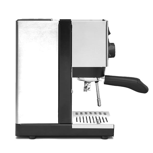Rancilio Silvia M Single-Boiler Semi-Automatic Espresso Machine – Manufacturer Marked