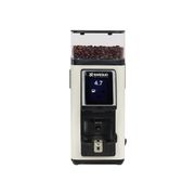 Rancilio Stile On-Demand Espresso Grinder with 58mm Flat Burrs