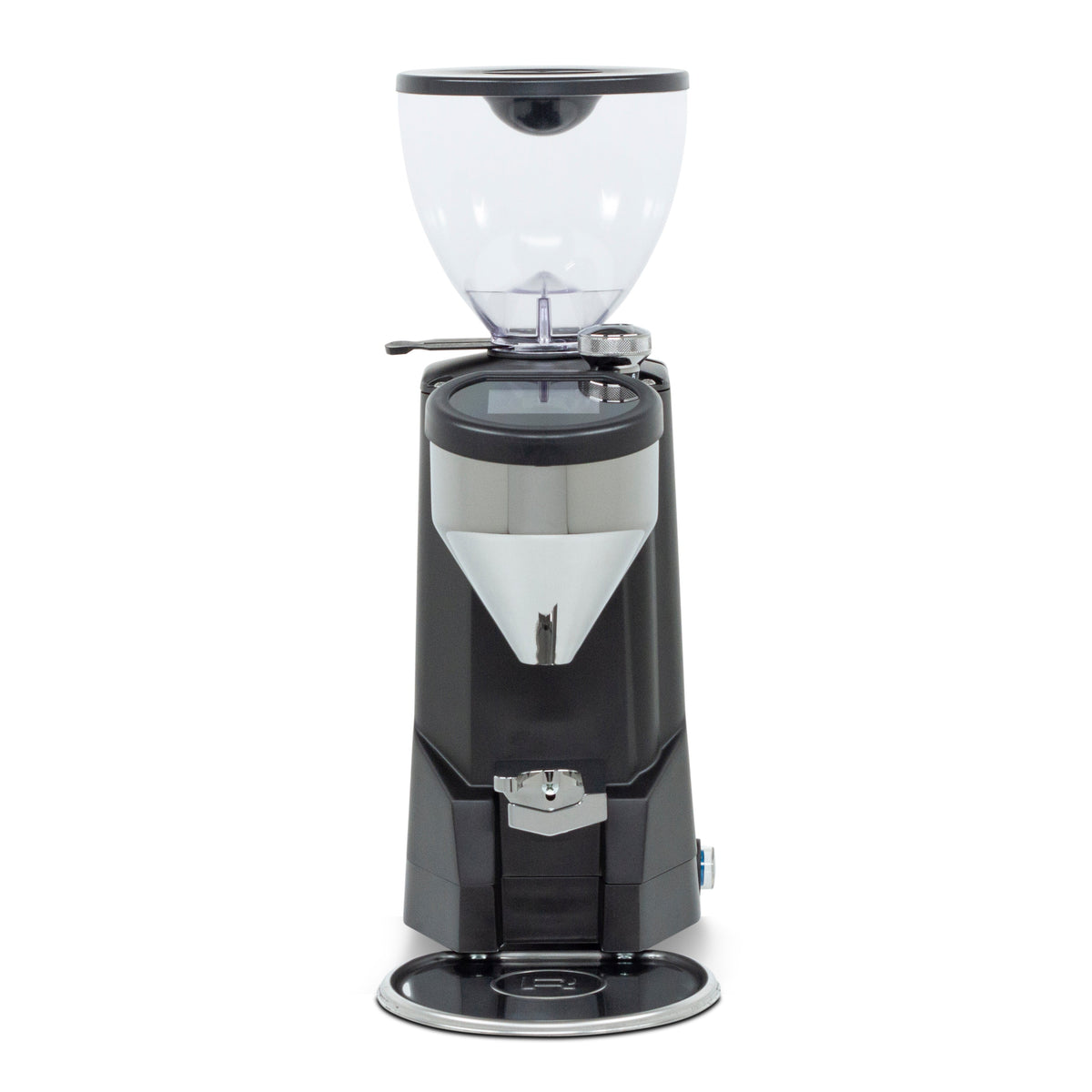 Rocket Espresso Super Fausto On-Demand Grinder with 75mm Flat Steel Burrs