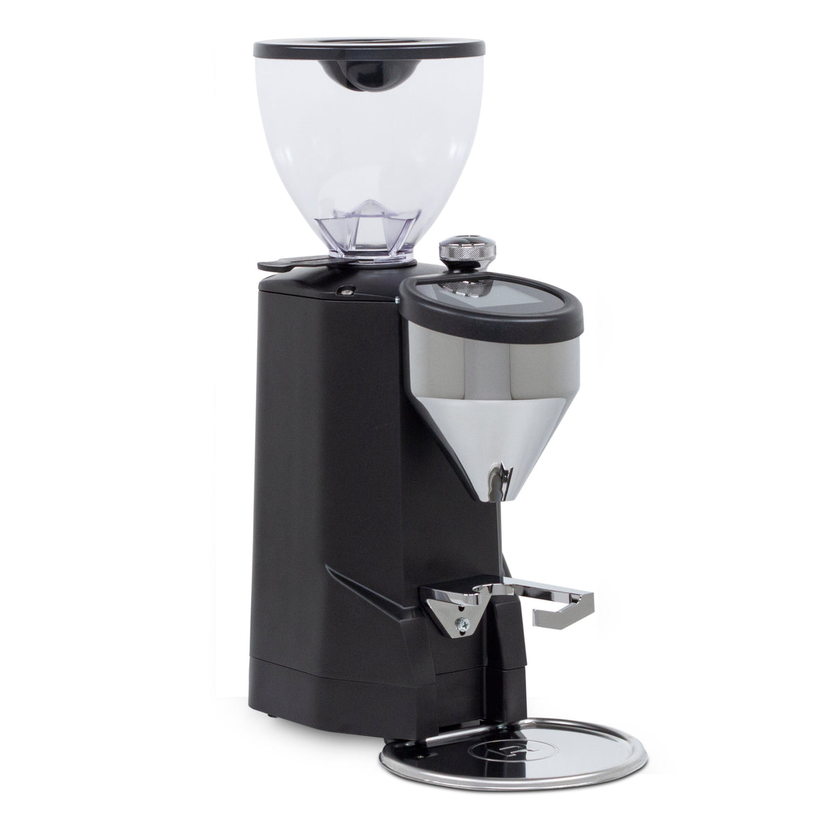 Rocket Espresso Super Fausto On-Demand Grinder with 75mm Flat Steel Burrs