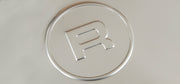 Rocket Espresso Super Fausto On-Demand Grinder with 75mm Flat Steel Burrs
