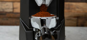 Rocket Espresso Super Fausto On-Demand Grinder with 75mm Flat Steel Burrs