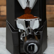 Rocket Espresso Super Fausto On-Demand Grinder with 75mm Flat Steel Burrs