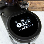 Rocket Espresso Super Fausto On-Demand Grinder with 75mm Flat Steel Burrs