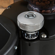 Rocket Espresso Super Fausto On-Demand Grinder with 75mm Flat Steel Burrs