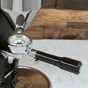 Rocket Espresso Super Fausto On-Demand Grinder with 75mm Flat Steel Burrs
