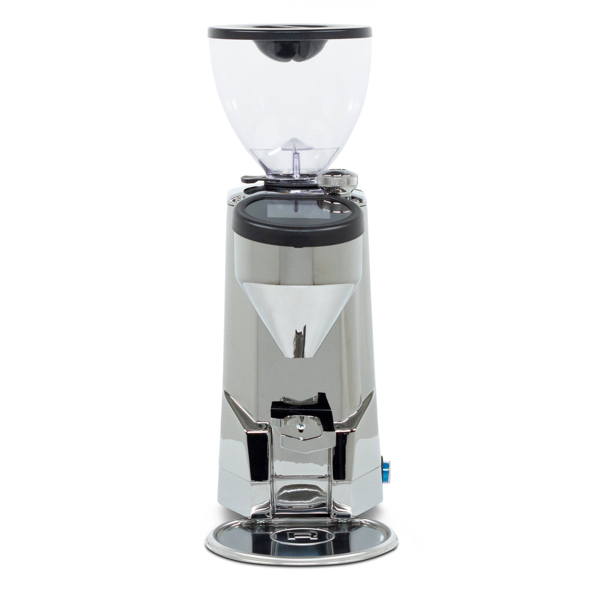 Rocket Espresso Super Fausto On-Demand Grinder with 75mm Flat Steel Burrs