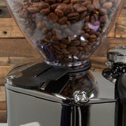 Rocket Espresso Super Fausto On-Demand Grinder with 75mm Flat Steel Burrs