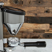 Rocket Espresso Super Fausto On-Demand Grinder with 75mm Flat Steel Burrs