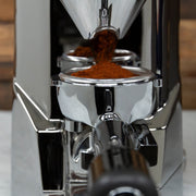 Rocket Espresso Super Fausto On-Demand Grinder with 75mm Flat Steel Burrs