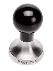 Profitec Stainless Steel Flat-Base Espresso Tamper – 58mm