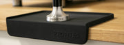 Profitec Stainless Steel Flat-Base Espresso Tamper – 58mm