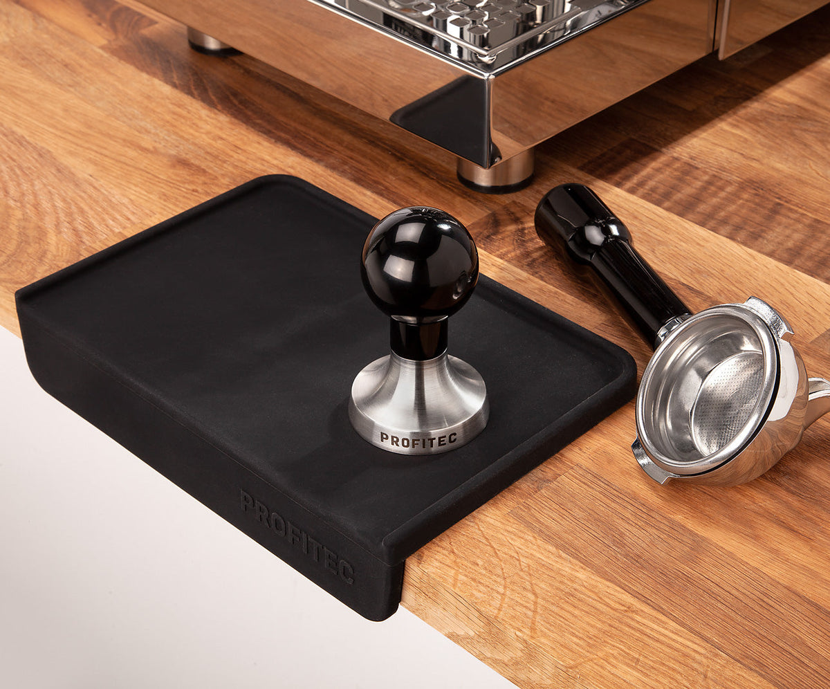 Profitec Espresso Tamper Mat