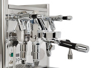 ECM Technika VI PID Heat-Exchange Espresso Machine with Rotary Pump