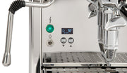 ECM Technika VI PID Heat-Exchange Espresso Machine with Rotary Pump