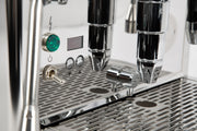 ECM Technika VI PID Heat-Exchange Espresso Machine with Rotary Pump