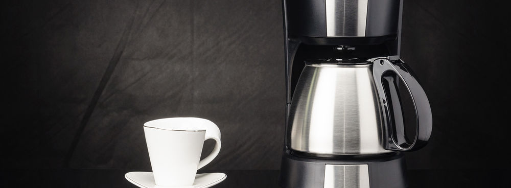 Breville Precision Brewer Thermal Drip Coffee Maker – 60 oz – BDC450BSS