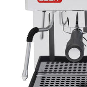 Lelit Anita Single-Boiler PID Espresso Machine with Built-In 38mm Conical Burr Grinder