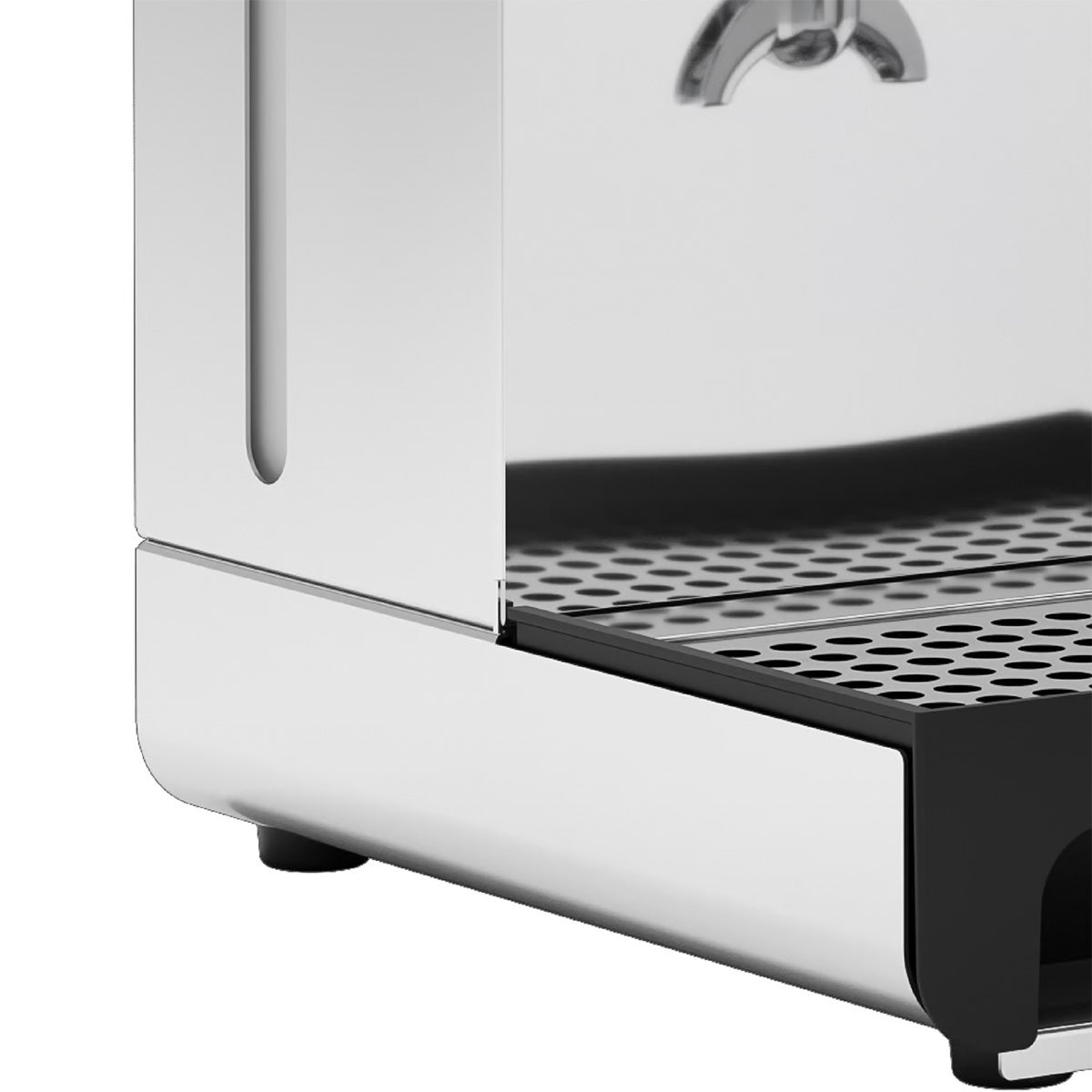 Lelit Anna Single-Boiler PID Espresso Machine with 57mm LELIT57 Group