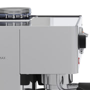 Lelit Anita Single-Boiler PID Espresso Machine with Built-In 38mm Conical Burr Grinder