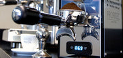 Profitec Pro T64 Espresso Grinder with 64mm Flat Stainless Steel Burrs and 450W Motor
