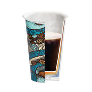 De’Longhi The Taster Insulated Travel Coffee Mug – 10 oz