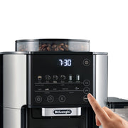 De’Longhi TrueBrew Automatic Drip Coffee Maker