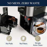 De’Longhi TrueBrew Automatic Drip Coffee Maker